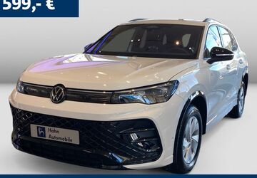 VW Tiguan 22.990 km 53.900 &euro; Korntal-Münchingen 70825