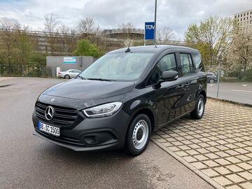 Gebrauchte Mercedes-Benz Citan