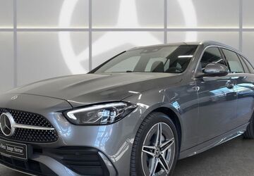 Mercedes-Benz C 220 13.550 km 41.900 &euro; Nagold 72202