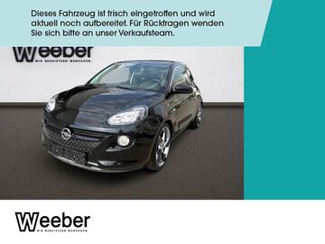 Gebrauchte Opel Adam