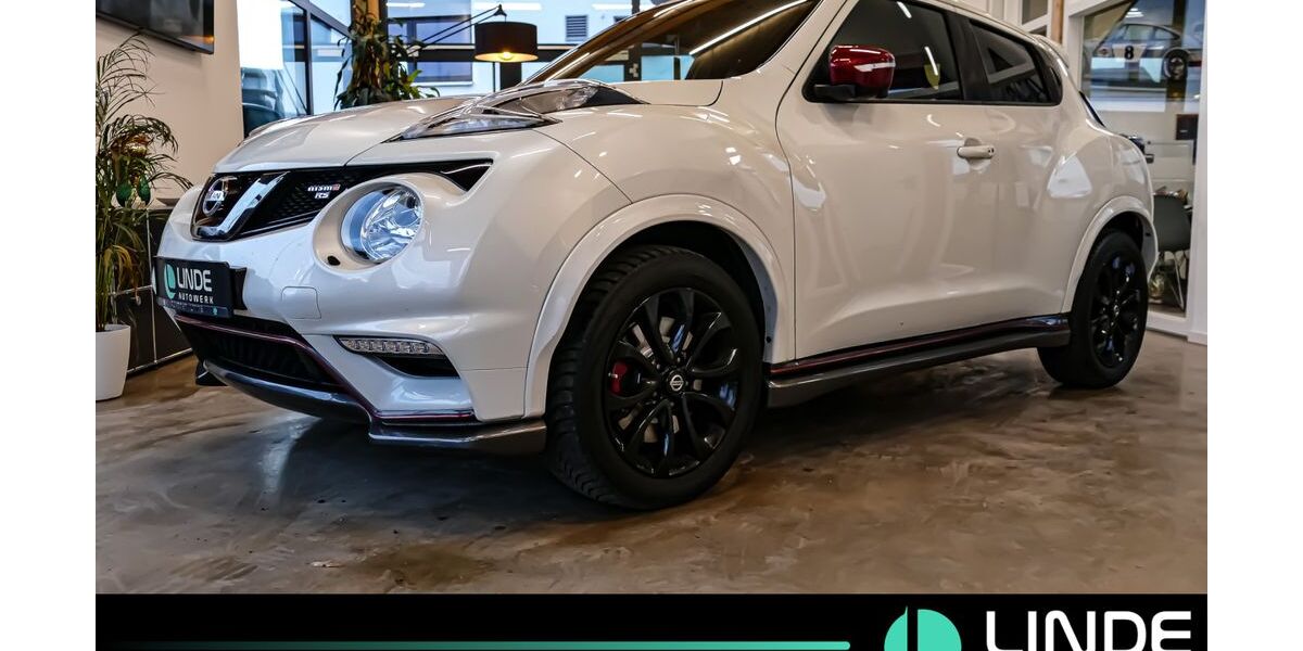 Nissan Juke 23.100 km 19.990 &euro; Kusterdingen 72127