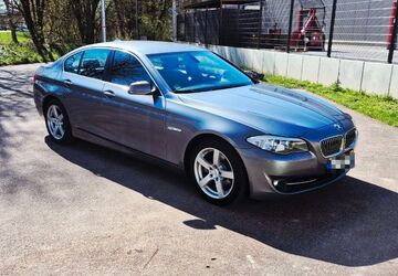 BMW 520 127.150 km 12.999 &euro; Waiblingen 71332