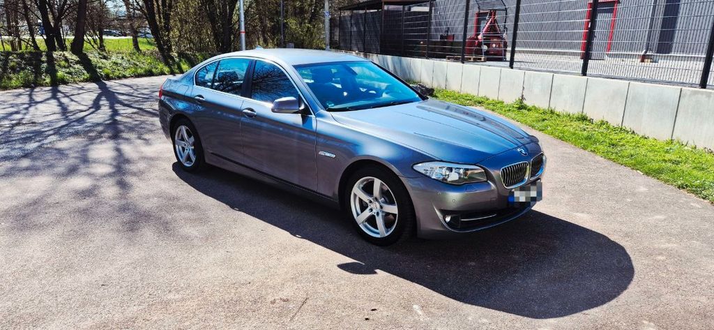 BMW 520 127.150 km 12.999 &euro; Waiblingen 71332
