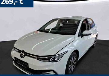 VW Golf 23.848 km 20.430 &euro; Fellbach 70736