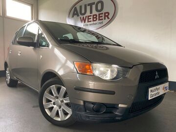 Gebrauchte Mitsubishi Colt