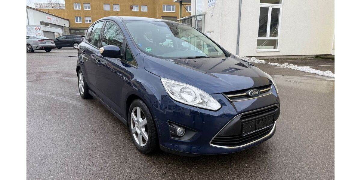 Ford C-Max 139.000 km 4.440 &euro; Möglingen 71696