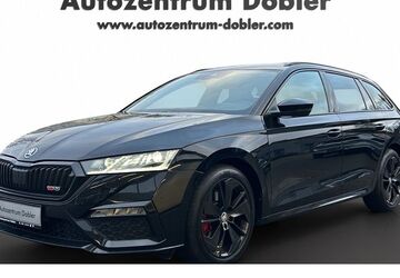 Skoda Octavia 89.600 km 28.380 &euro; Mühlacker 75417