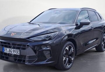 Cupra Terramar 13.650 km 37.990 &euro; Reutlingen 72760