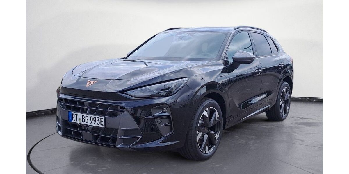 Cupra Terramar 13.650 km 37.990 &euro; Reutlingen 72760