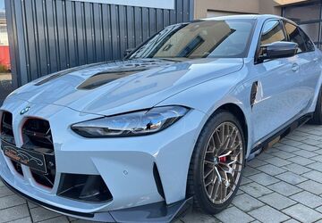 BMW M3 5.326 km 123.400 &euro; Frickenhausen/Linsenhofen 72636