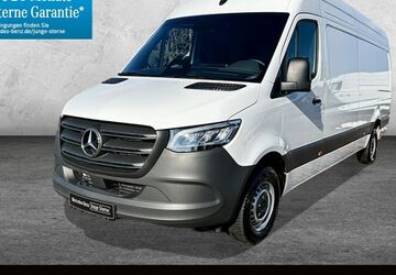 Mercedes-Benz Sprinter 4.000 km 51.158 &euro; Ludwigsburg 71636