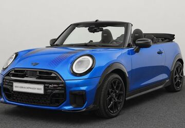 Mini Cooper S 22.678 km 40.830 &euro; Pforzheim 75179