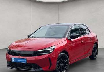 Opel Corsa 22.290 km 16.430 &euro; Filderstadt 70794