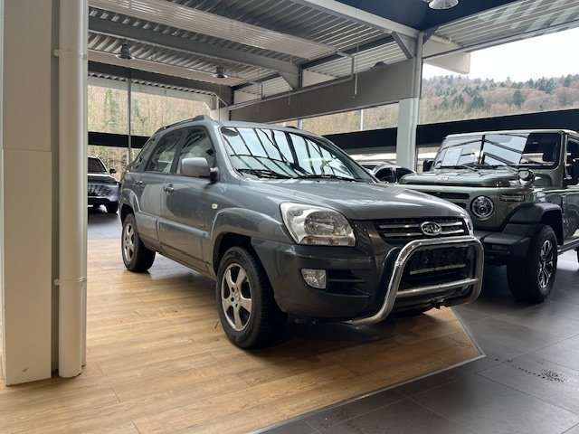 Kia Sportage 129.000 km 1.800 &euro; Schömberg 75328