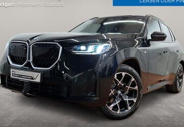 BMW X3 25.421 km 60.950 &euro; Stuttgart 70569