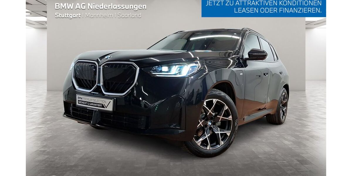 BMW X3 25.421 km 60.950 &euro; Stuttgart 70569