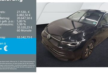 VW Golf 24.416 km 27.530 &euro; Metzingen 72555
