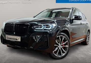 BMW X3 M40 67.910 km 51.970 &euro; Stuttgart 70569