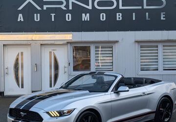 Ford Mustang 119.300 km 19.790 &euro; Tübingen 72072