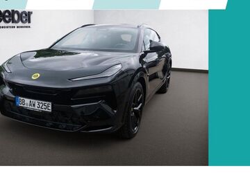 Lotus Eletre 1.900 km 98.500 &euro; Herrenberg 71083