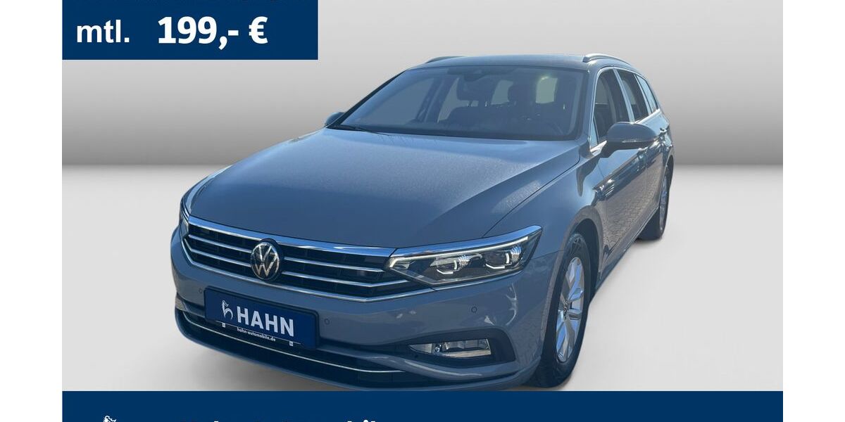 VW Passat Variant 95.498 km 22.460 &euro; Wendlingen 73240