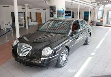 Lancia Thesis 162.390 km 7.490 &euro; Wildberg 72218