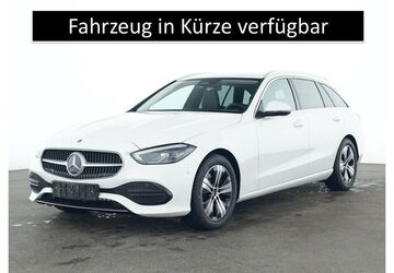 Mercedes-Benz C 200 24.600 km 37.980 &euro; Waiblingen 71332