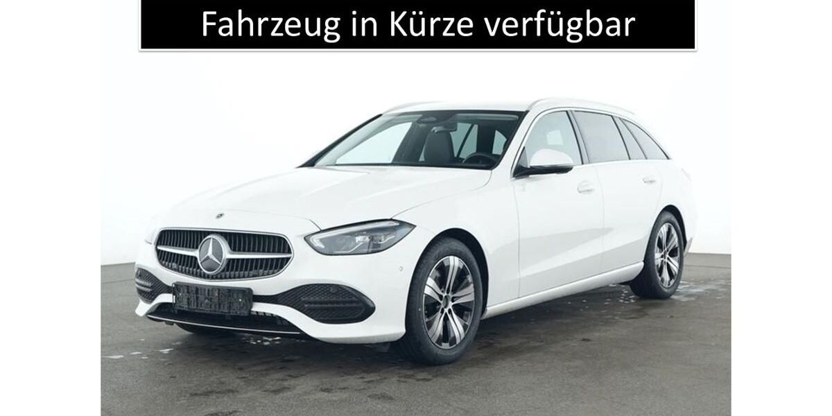 Mercedes-Benz C 200 24.600 km 37.980 &euro; Waiblingen 71332