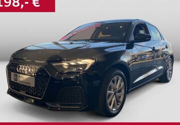 Audi A1 2.500 km 24.830 &euro; Ludwigsburg 71636