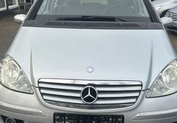 Mercedes-Benz A 150 144.000 km 4.990 &euro; Nagold 72202
