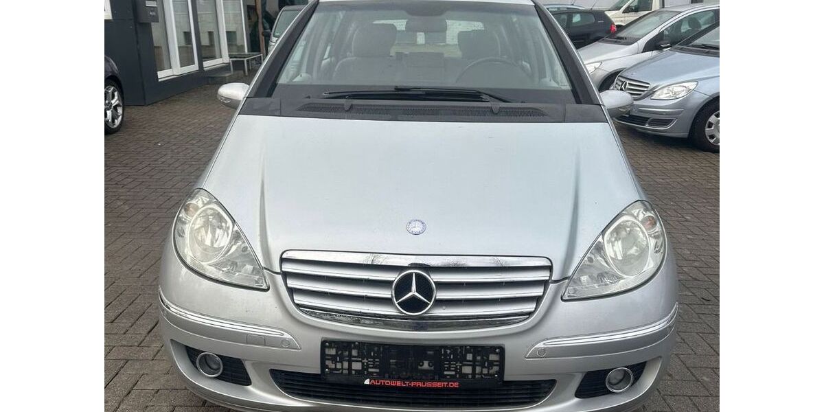 Mercedes-Benz A 150 144.000 km 4.990 &euro; Nagold 72202