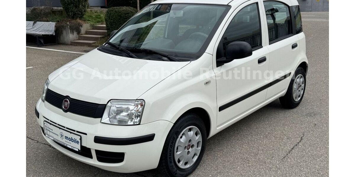 Fiat Panda 97.771 km 4.699 &euro; Reutlingen 72766