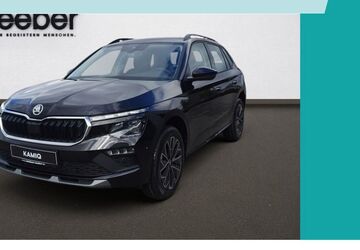 Skoda Kamiq 1.990 km 31.770 &euro; Herrenberg 71083