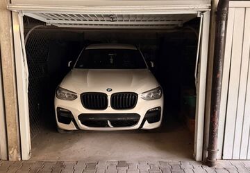 BMW X3 126.000 km 31.000 &euro; Sindelfingen 71063