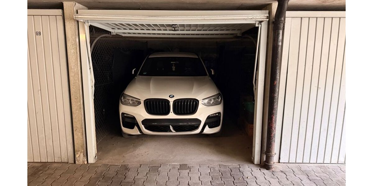 BMW X3 126.000 km 31.000 &euro; Sindelfingen 71063