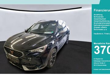 Cupra Formentor 27.899 km 23.750 &euro; Herrenberg 71083