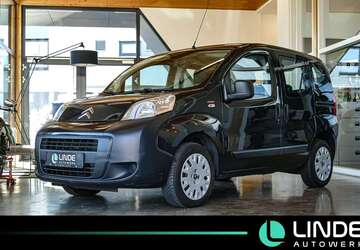 Citroen Nemo 98.470 km 5.490 &euro; Kusterdingen 72127