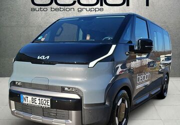 Kia PV5 2.190 km 45.190 &euro; Frickenhausen 72636