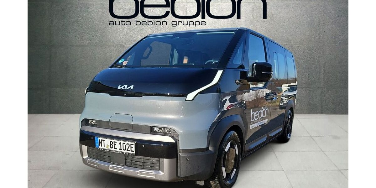 Kia PV5 2.190 km 45.190 &euro; Frickenhausen 72636