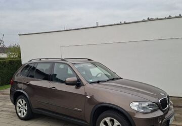 BMW X5 197.500 km 12.500 &euro; Nagold 72202