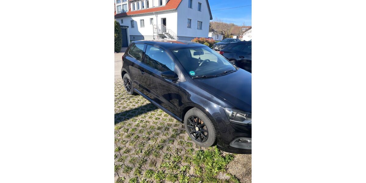 VW Polo 138.000 km 5.400 &euro; Althengstett 75382