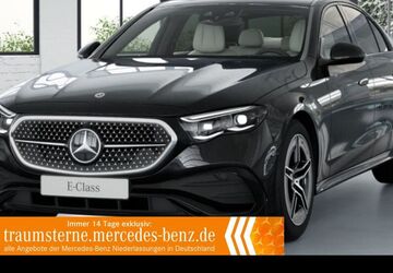 Mercedes-Benz E 300 15.729 km 60.990 &euro; Böblingen 71034