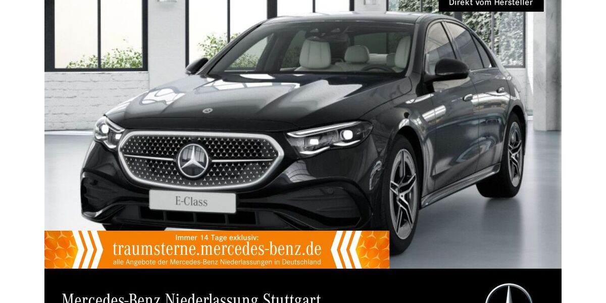 Mercedes-Benz E 300 15.729 km 60.990 &euro; Böblingen 71034