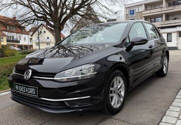 VW Golf 104.000 km 12.990 &euro; Aichwald 73773