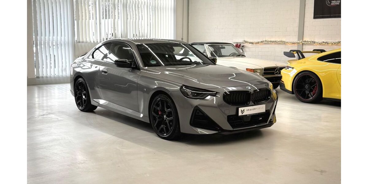BMW M2 9.500 km 57.900 &euro; Reutlingen / Betzingen 72770