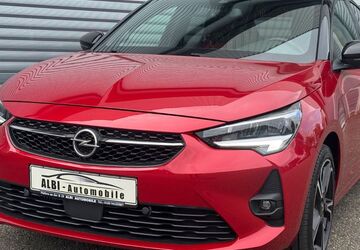 Opel Corsa 57.766 km 11.999 &euro; Niefern-Öschelbronn 75223