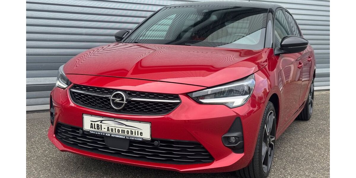 Opel Corsa 57.766 km 11.999 &euro; Niefern-Öschelbronn 75223