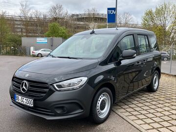 Gebrauchte Mercedes-Benz Citan