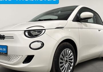 Fiat 500e 18.900 km 16.990 &euro; Reutlingen 72762