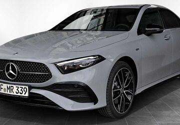 Mercedes-Benz A 250 6.047 km 37.199 &euro; Pforzheim 75179